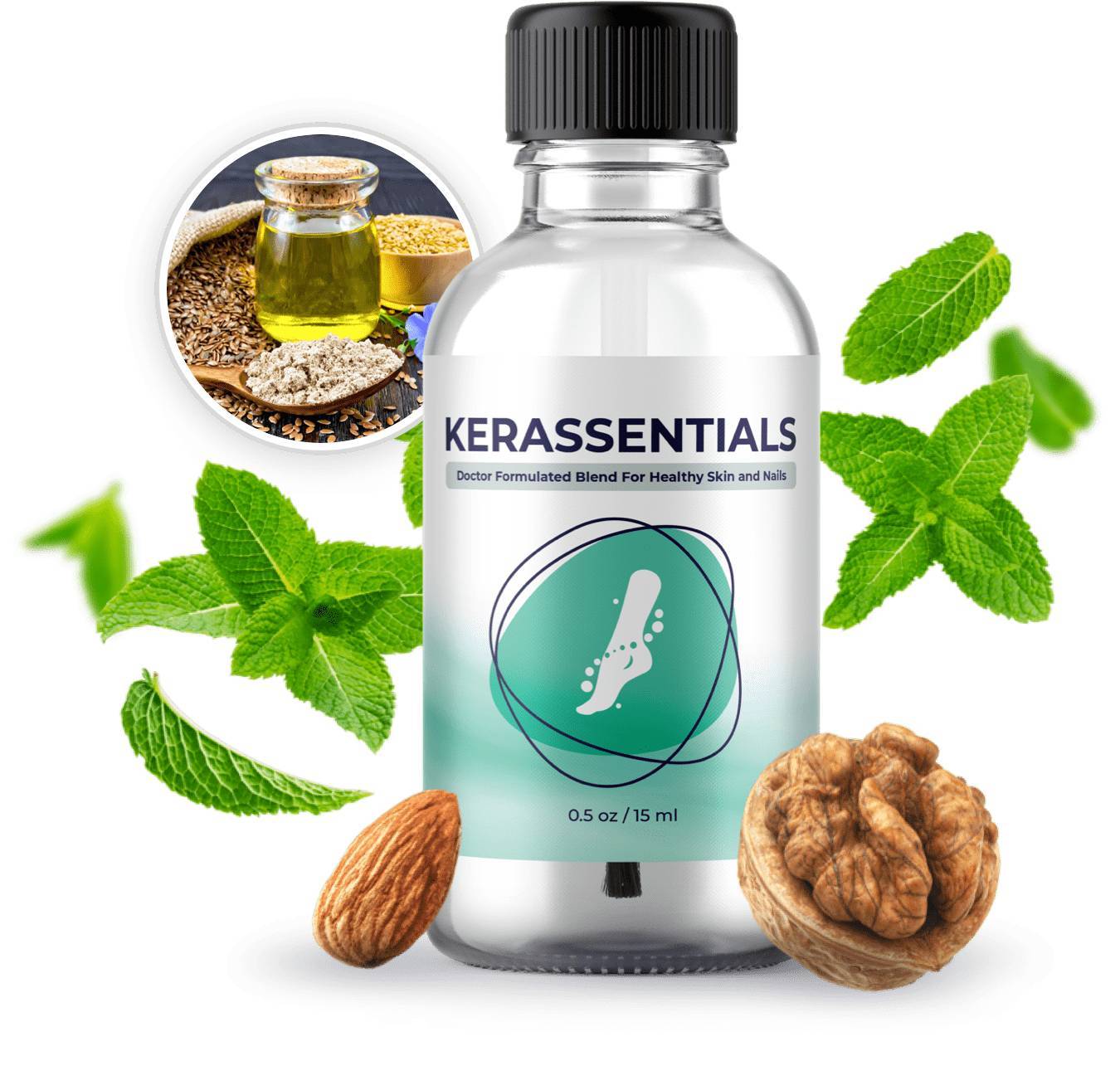 Kerassentials