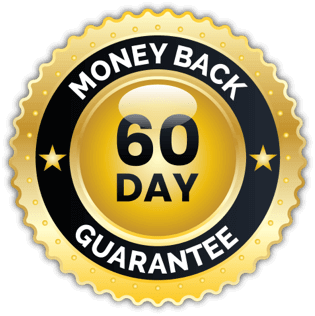 Kerassentials Money-Back Guarantee